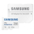 Karta Pamięci 256GB Samsung Pro Endurance do Wideorejestratorów, Monitoringu